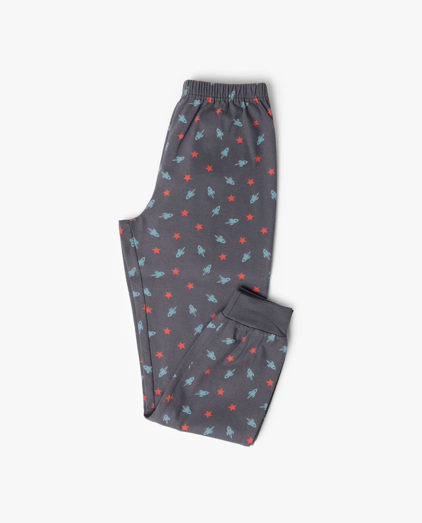 Pijama Manga Larga We Got This para Niño