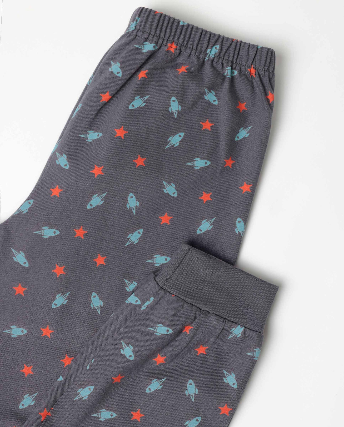 Pijama Manga Larga We Got This para Niño