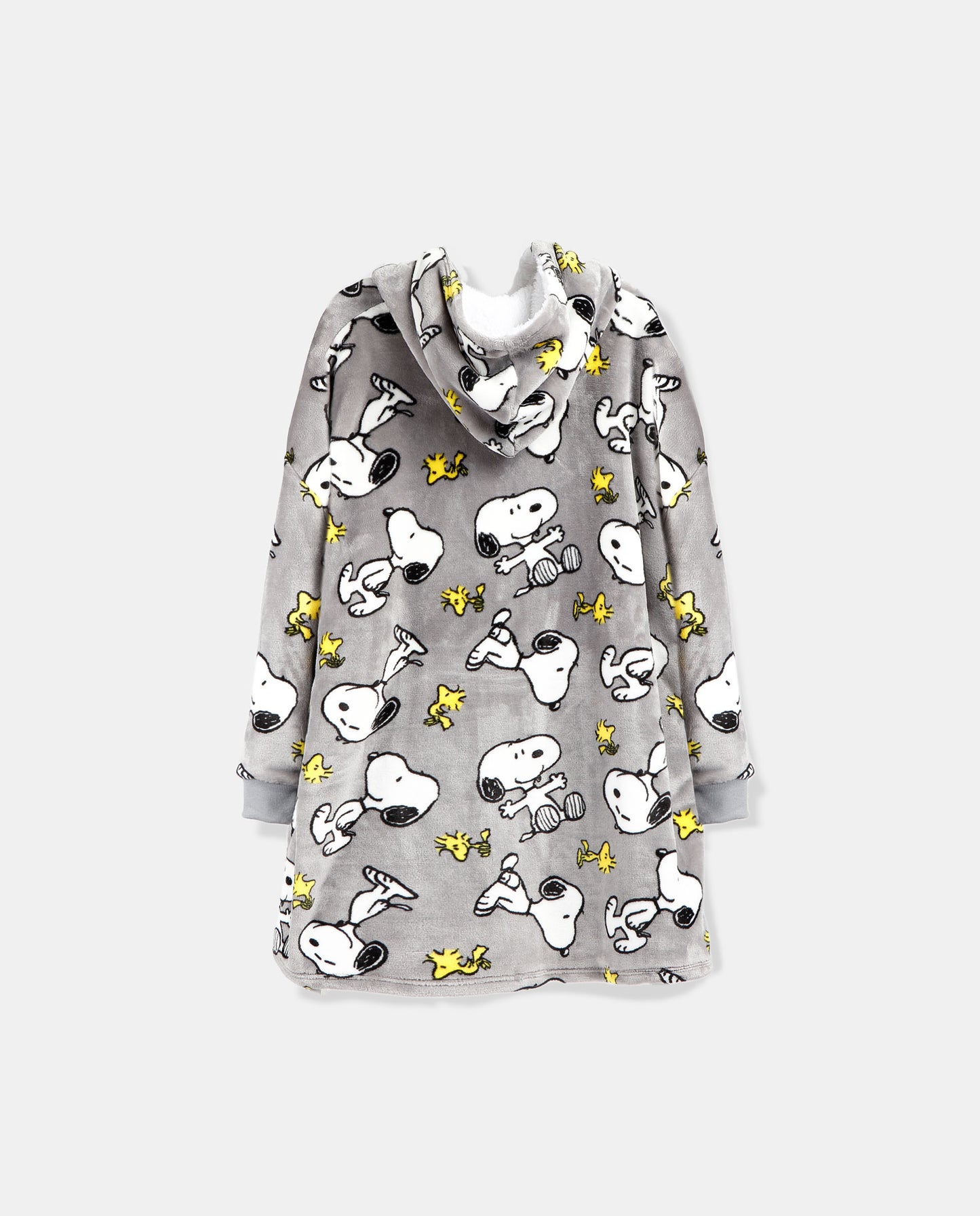 Batamanta Manga Larga Calentita Naps para Niña