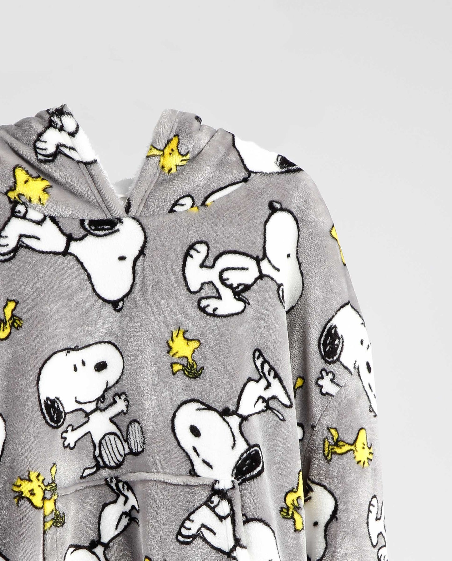 Batamanta Manga Larga Calentita Naps para Niña