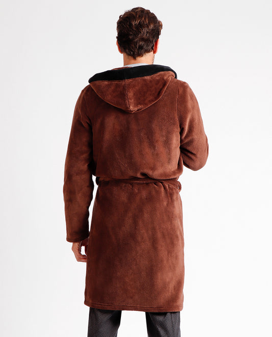 Bata Manga Larga Calentita Star Wars para Hombre