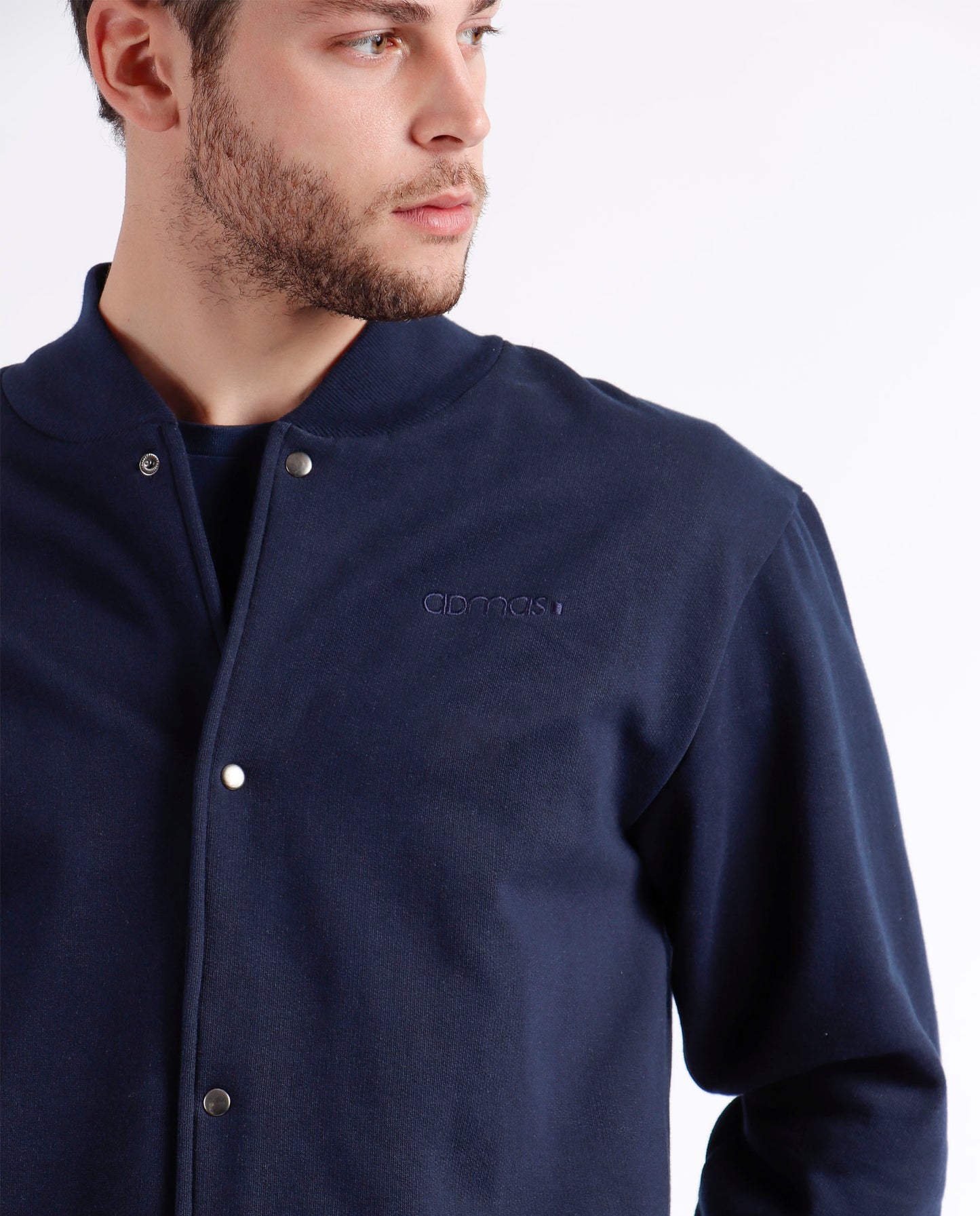 Chaqueta Manga Larga Calentita Keep Walking para Hombre