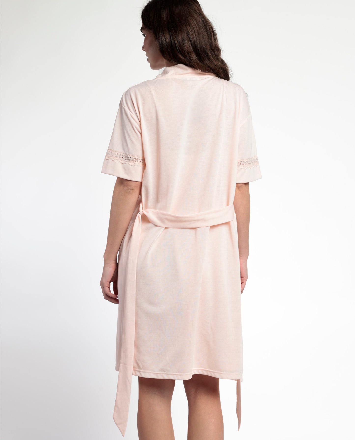 Bata Manga Francesa Classic Tapes para Mujer