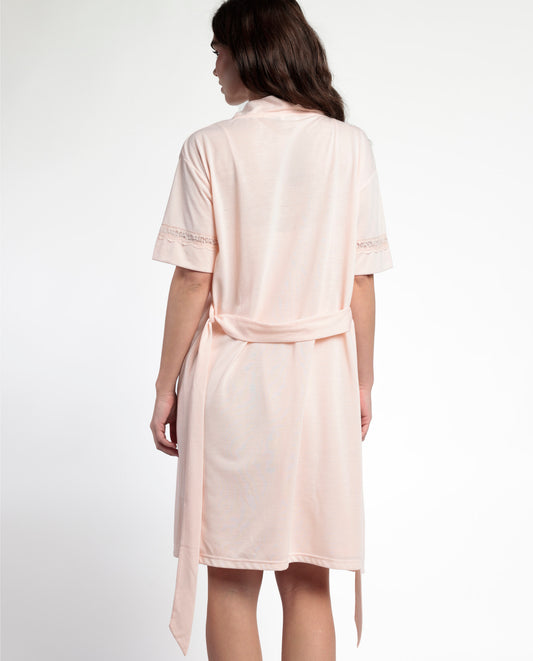 Bata Manga Francesa Classic Tapes para Mujer