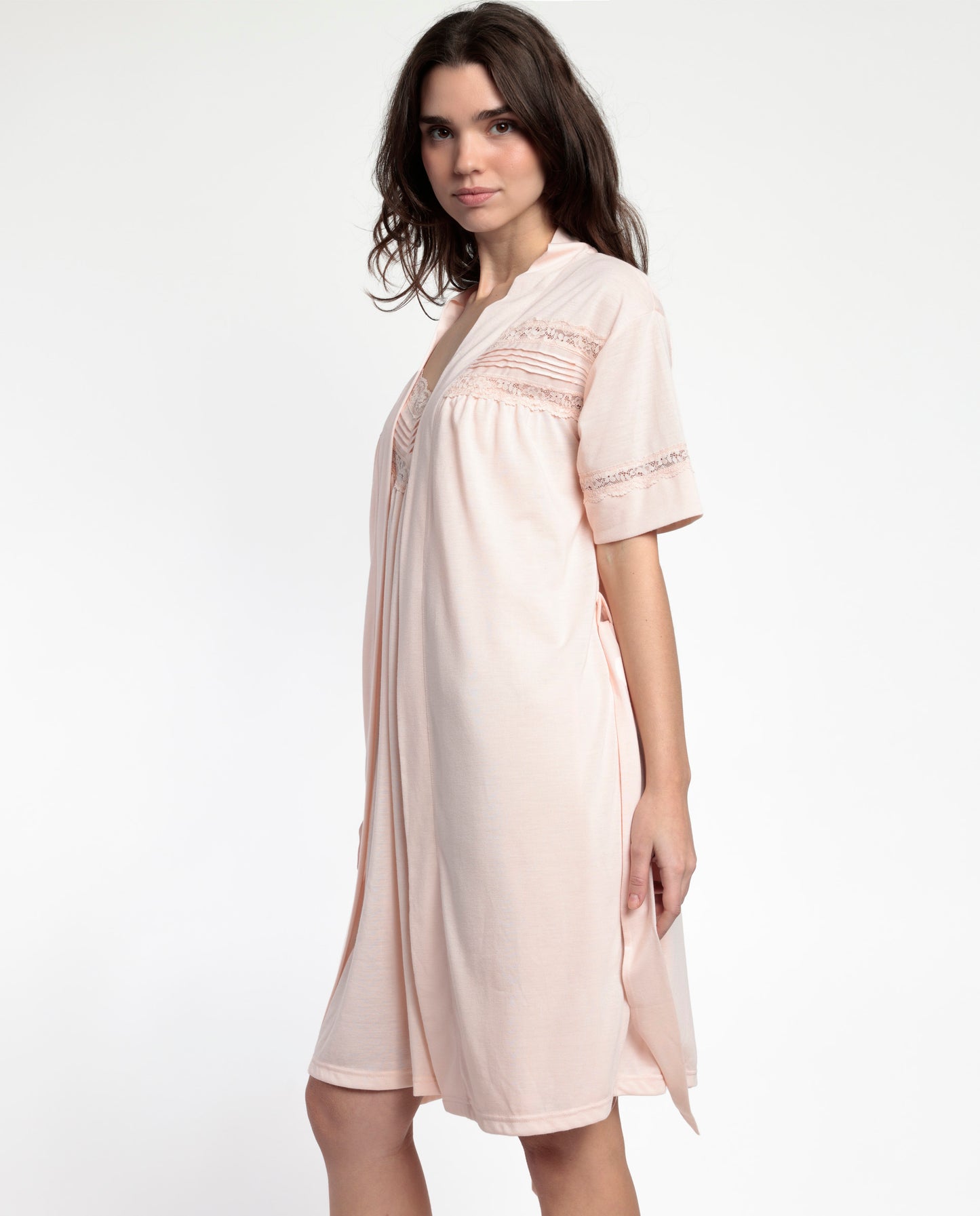 Bata Manga Francesa Classic Tapes para Mujer