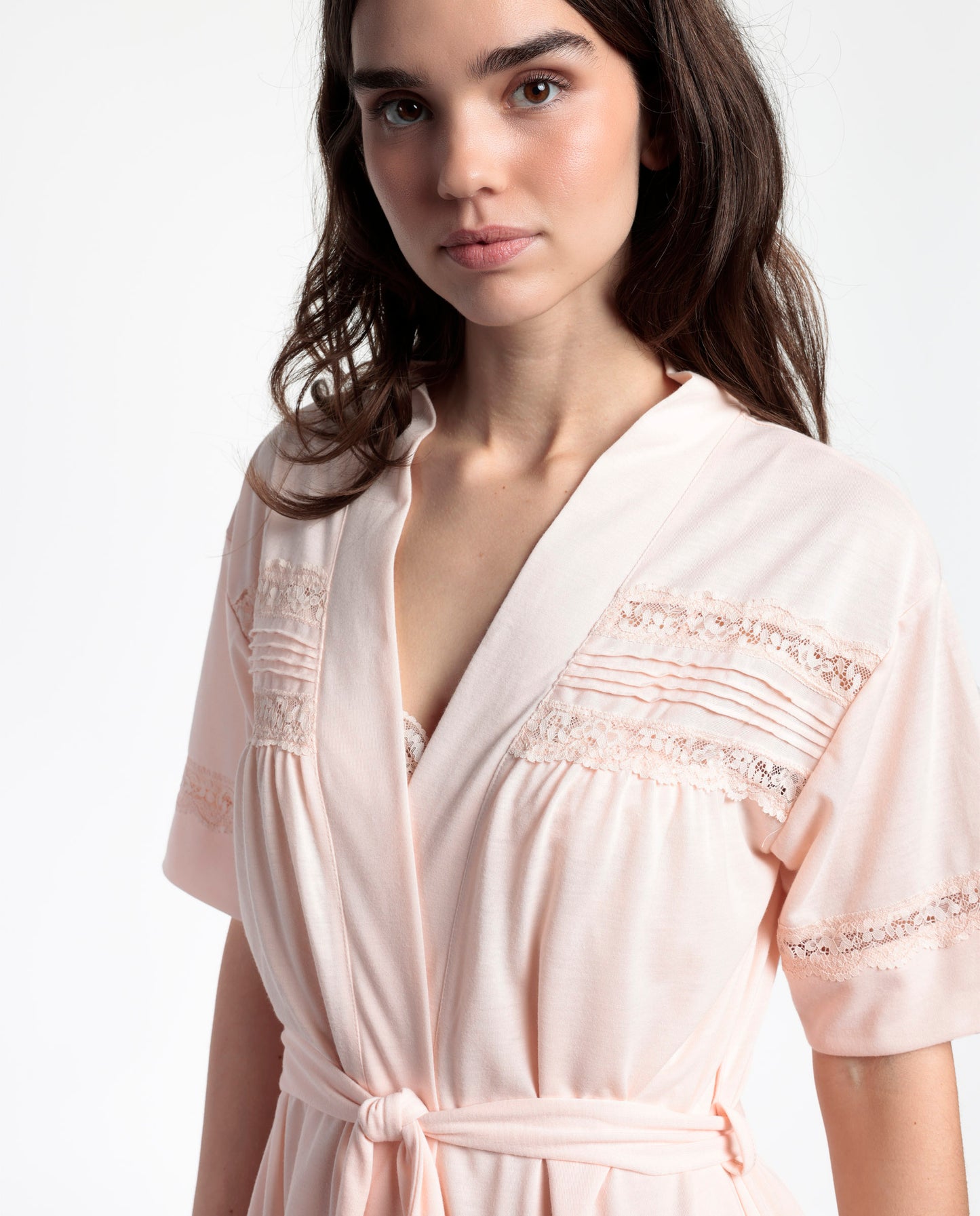 Bata Manga Francesa Classic Tapes para Mujer