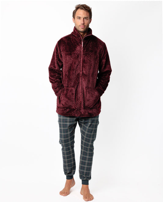 Bata Granate Road Race para Hombre