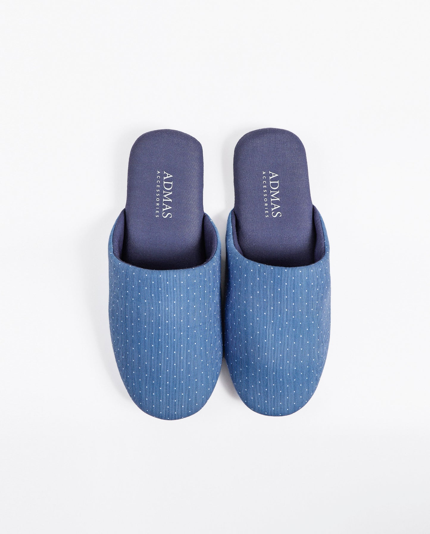 Zapatillas De Estar Por Casa Stripes & Dots para Hombre