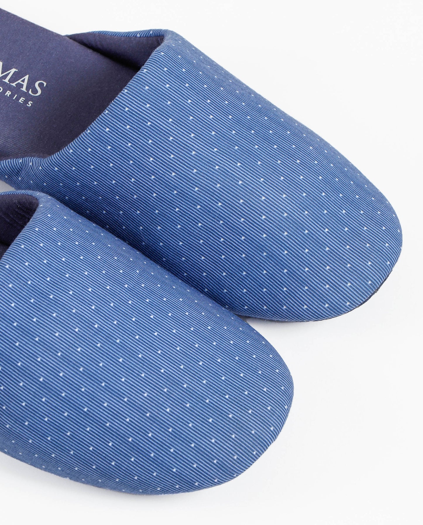 Zapatillas De Estar Por Casa Stripes & Dots para Hombre