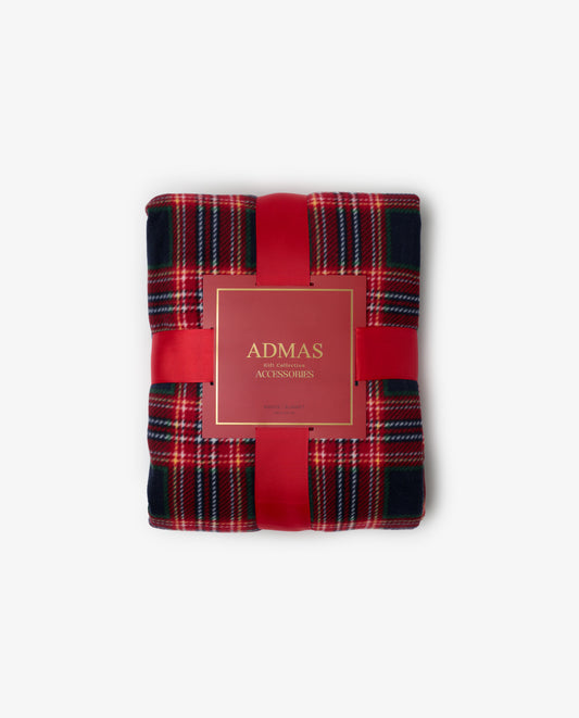 Manta Doble Cara Corel Warm1 Holiday