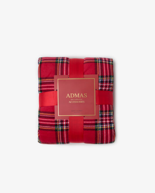 Manta Doble Cara Corel Warm Holiday